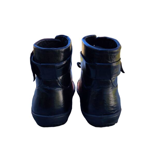 Belvedere George Genuine Exotic Crocodile Leather Sneakers 11 - Picture 5 of 12